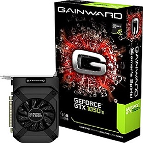 کارت گرافیک گینوارد GTX 1050 Ti ظرفیت 4 گیگابایت