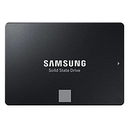 حافظه ssd سامسونگ مدل 870 evo حافظه 500 گیگابایت