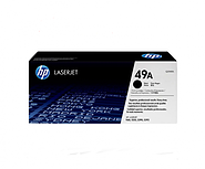 کارتریج لیزری مشکی اچ پی مدل HP 49A