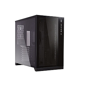 کیس لیان لی PC O11 DYNAMIC BLACK