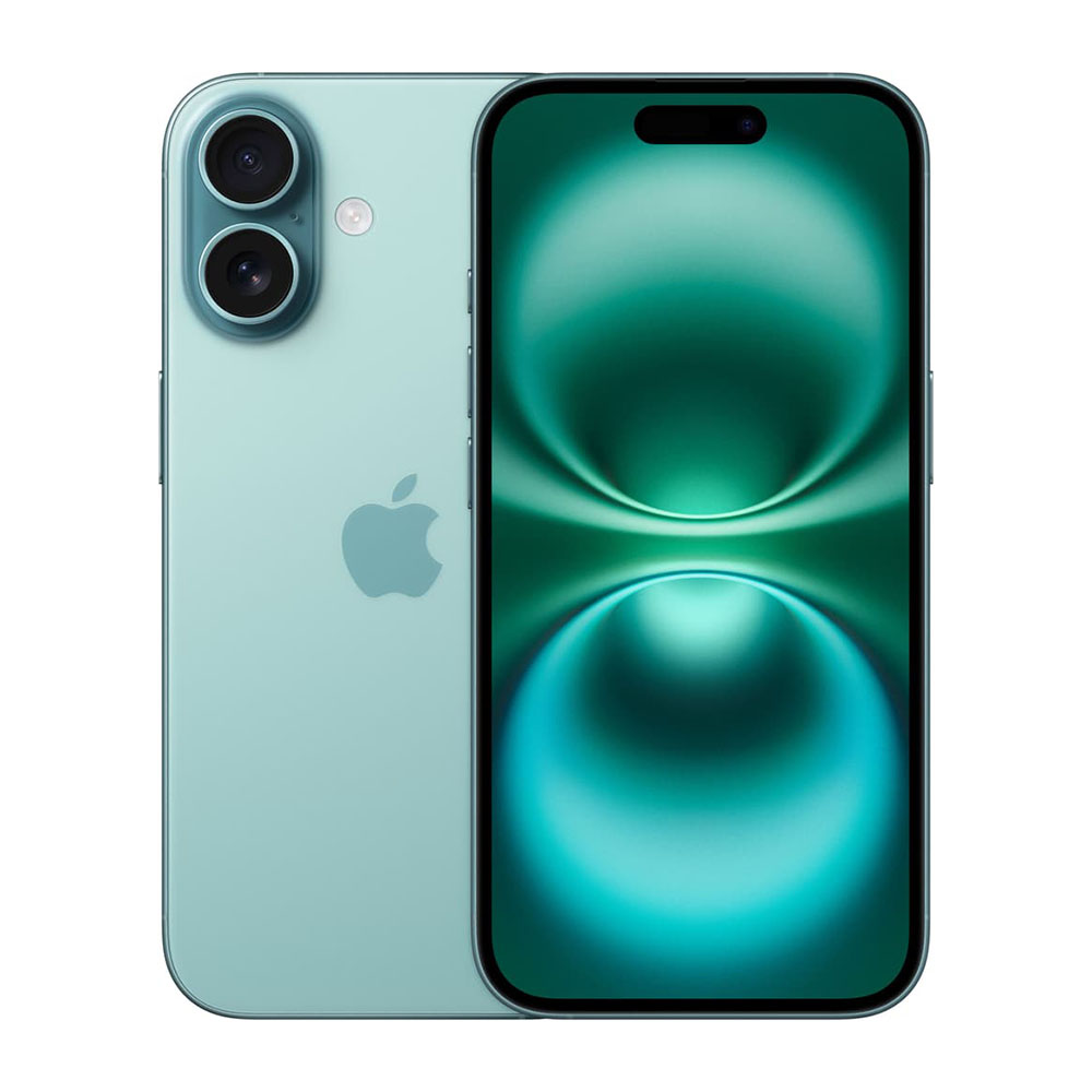 گوشی موبایل اپل مدل iPhone 16 دو سیم کارت ظرفیت 128 گیگابایت و رم 8 گیگابایت - نات اکتیو