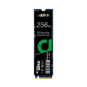 حافظه SSD اینترنال 256 گیگابایت Addlink مدل S68 M.2