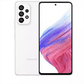 گوشی موبایل سامسونگ مدل Galaxy A73 5G  دو سیم کارت ظرفیت 256 گیگابایت و رم 8 گیگابایت