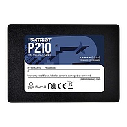 اس اس دی پاتریوت P210 SATA III 512GB