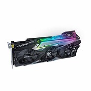 کارت گرافیک اینو 3 دی مدل Inno3D RTX 3060 Ti GDDR6X iChill X4 8GB