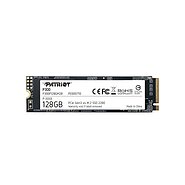 حافظه SSD اینترنال پتریوت مدل P300 ظرفیت 128 گیگابایت