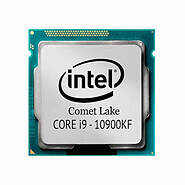 پردازنده اینتل مدل Core™ i9-10900KF