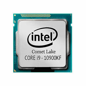پردازنده اینتل مدل Core™ i9-10900KF