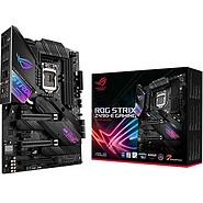 مادربرد ایسوس مدل ROG STRIX Z490-E GAMING