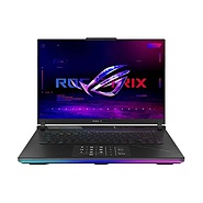 لپ تاپ 16 اینچی ایسوس مدل ROG Strix Scar 16 G634JZ Core i9 13980HX 32GB 1TB SSD 12GB RTX 4080