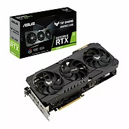 کارت گرافیک Asus مدل  TUF RTX 3080 TI 12G GAMING