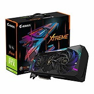 کارت گرافیک گیگابایت AORUS GeForce RTX 3080 Ti XTREME 12G