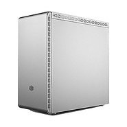 کیس کامپیوتر کولر مستر MASTER BOX MS600 Silver