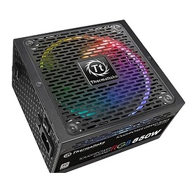 پاور ترمالتیک مدل Toughpower Grand RGB با توان ۸۵۰ وات