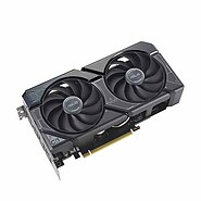 کارت گرافیک ایسوس مدل Dual GeForce RTX 4060 TI OC Edition ظرفیت 16 گیگابایت