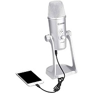 میکروفن بویا BOYA BY-PM700SP Multipattern USB Condenser Microphone