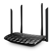 روتر بی‌سیم TP-Link  AC1200 مدل Archer C6