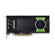 کارت گرافیک پی ان وای QUADRO P4000 8GB GDDR5