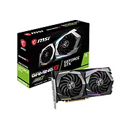 کارت گرافیک ام اس آی مدل GTX 1660 SUPER GAMING X