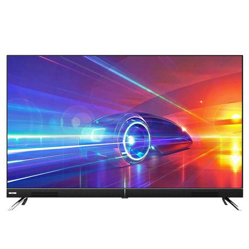 تلویزیون LED جی پلاس 50 اینچ مدل GTV-50KU722S