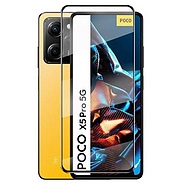 گلس فول تمام صفحه شیائومی Xiaomi Poco X5 Pro