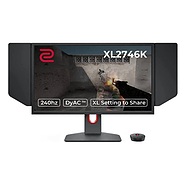 مانیتور گیمینگ بنکیو مدل ZOWIE XL2746K سایز 27 اینچ