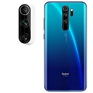 محافظ لنز مناسب برای گوشی‌ شیائومی Redmi Note 8 Pro