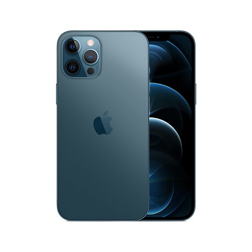 گوشی موبایل اپل مدل iPhone 12 Pro A2408 ظرفیت 128 گیگابایت