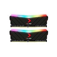 رم دسکتاپ DDR4 دو کاناله 3200 مگاهرتز PNY با ظرفیت 16 گیگابایت