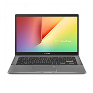  لپ تاپ ایسوس  ASUS VivoBook S15 S533jQ i7 (1065g7) 16gb 512ssd 2gb