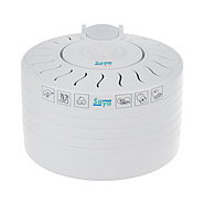 میوه و سبزی خشک کن سایا مدل GP-102