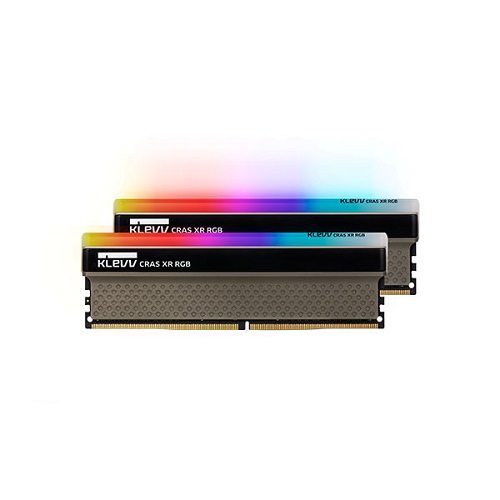 رم کلو CRAS XR RGB DDR4 16GB (2x8GB) CL19 4000Mhz
