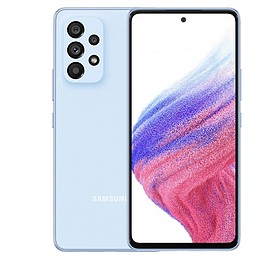 گوشی موبایل سامسونگ مدل Galaxy A53 5G  دو سیم کارت ظرفیت 256 گیگابایت و رم 8 گیگابایت