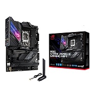 مادربرد ایسوس ROG STRIX Z690-F GAMING WIFI