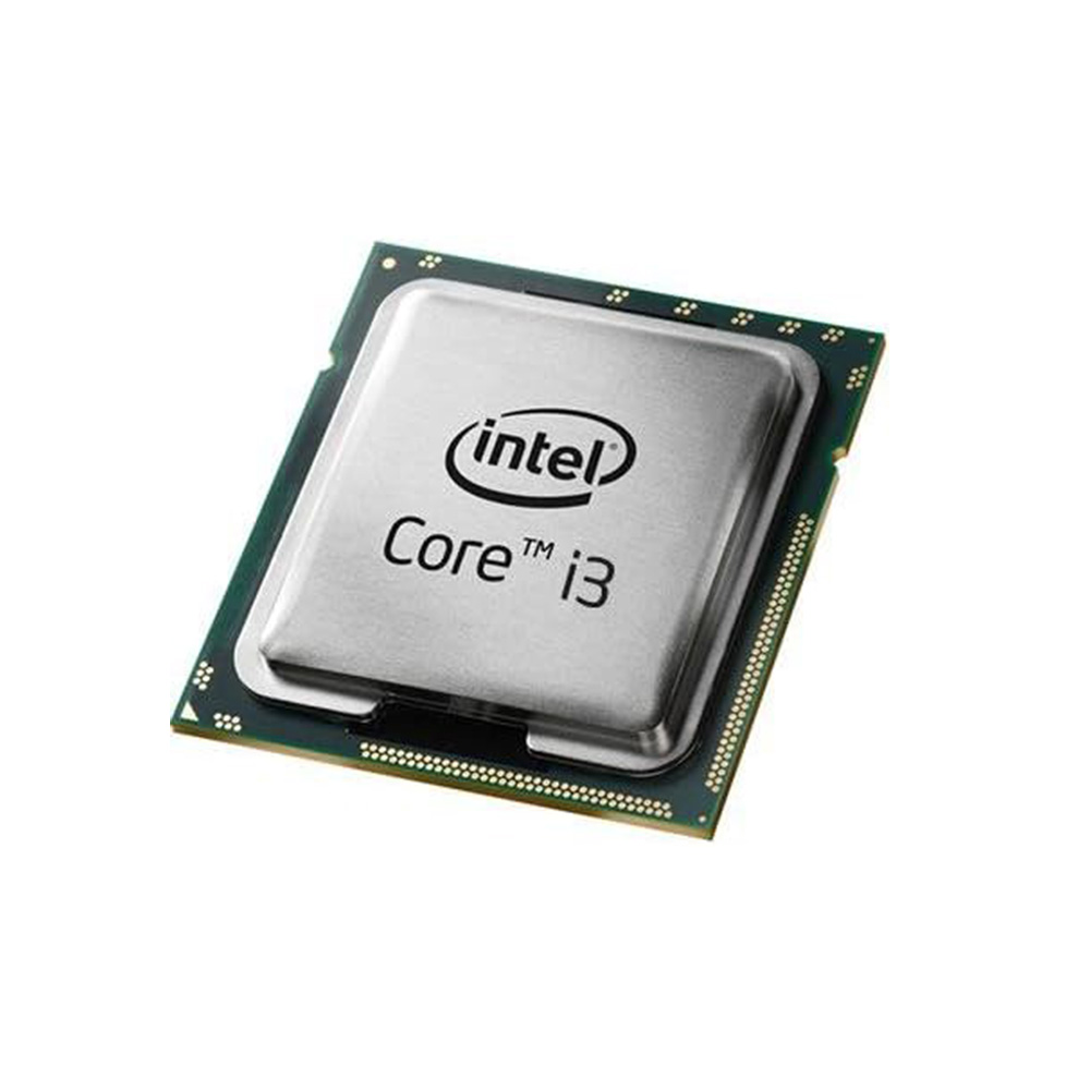 پردازنده مرکزی اینتل سری Core i3-4160T @ 3.10GHz