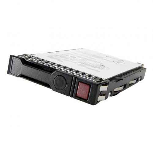 هارد سرور اچ پی ای مدل SSD SATA 6G ظرفیت 480 گیگابایت