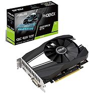 کارت گرافیک ایسوس مدل PH GTX1660-O6G Phoenix