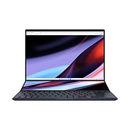 لپ تاپ ایسوس Zenbook Pro UX8402ZE i7 ۱۲۷۰۰H- 16GB-1TB SSD- Geforce RTX3050Ti 4GB GDDR6