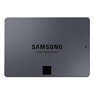 حافظه SSD سامسونگ مدل QVO 870 با ظرفیت 4TB