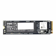 اس اس دی اینترنال کلو مدل CRAS C710 M.2 2280 NVMe ظرفیت 1 ترابایت