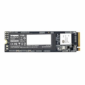 اس اس دی اینترنال کلو مدل CRAS C710 M.2 2280 NVMe ظرفیت 1 ترابایت