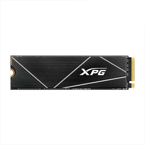 حافظه   SSD PCIe M.2 2TBمدل XPG GAMMIX S70 BLADE