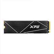 حافظه   SSD PCIe M.2 2TBمدل XPG GAMMIX S70 BLADE