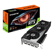 کارت گرافیک گیگابایت مدل GeForce RTX 3060 GAMING OC 12G (rev. 1.0)