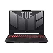 لپ تاپ گیمینگ 15.6 اینچی ایسوس مدل TUF Gaming FA507NU Ryzen 7 7735HS 16GB 1TB SSD 6GB RTX 4050