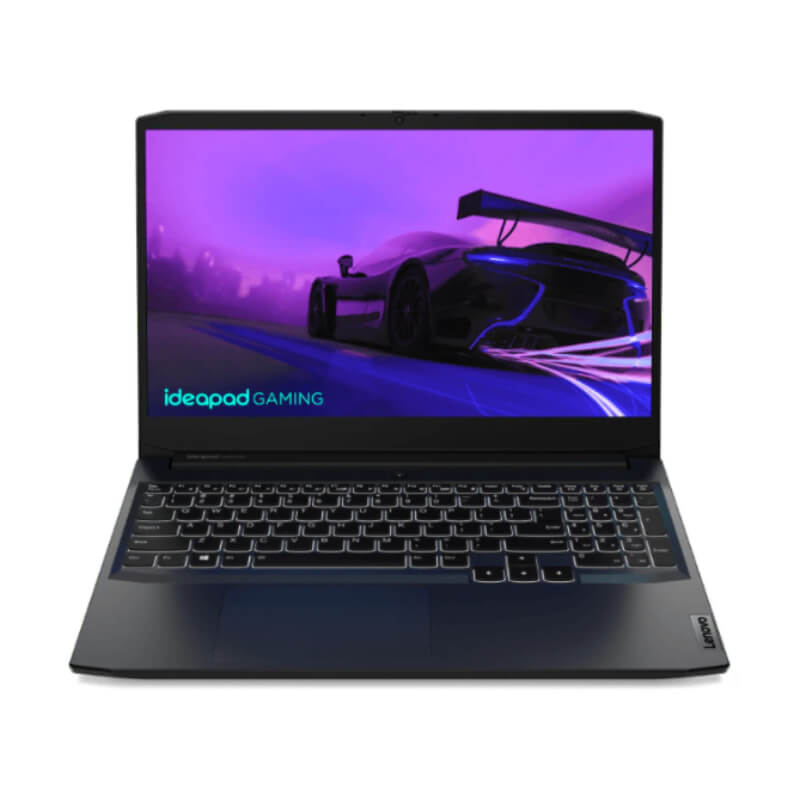 لپتاپ لنوو Ideapad Gaming 3-FS i5 11300H 8GB 256GB SSD GTX1650 4GB