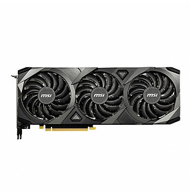 کارت گرافیک ام اس آی GeForce RTX 3080 VENTUS 3X 10G