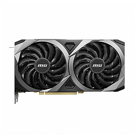 کارت گرافیک ام اس آی GeForce RTX 3070 VENTUS 2X