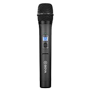 میکروفن بی سیم دستی بویا Boya BY-WHM8 Pro Wireless Handheld Microphone