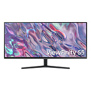 مانیتور سامسونگ مدل Samsung ViewFinity S5 LS34C500GAEXXP 34 inch